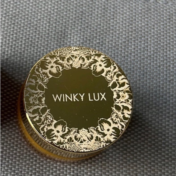 WINKY LUX Skincare Winky Lux Vitamin C Exfoliator Poshmark